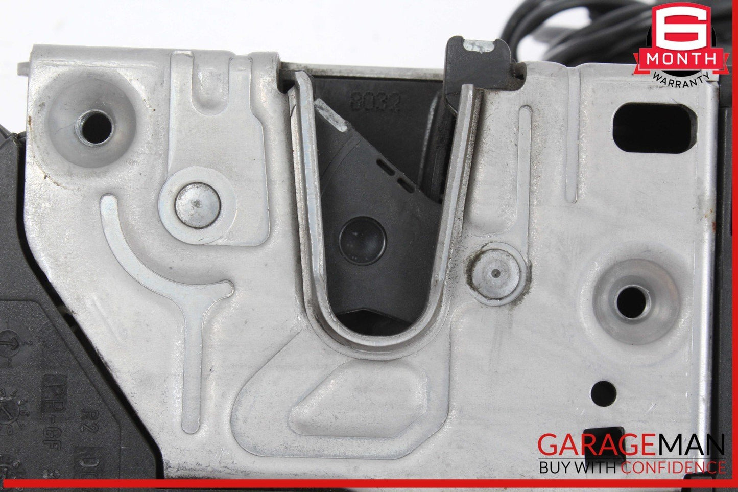 05-11 Mercedes R171 SLK300 SLK280 Front Right Side Door Lock Latch Actuator OEM