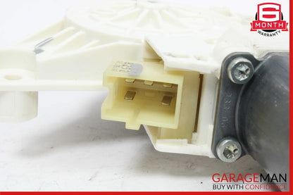 06-13 Mercedes X164 GL450 R350 Window Regulator Motor Front Right Side OEM