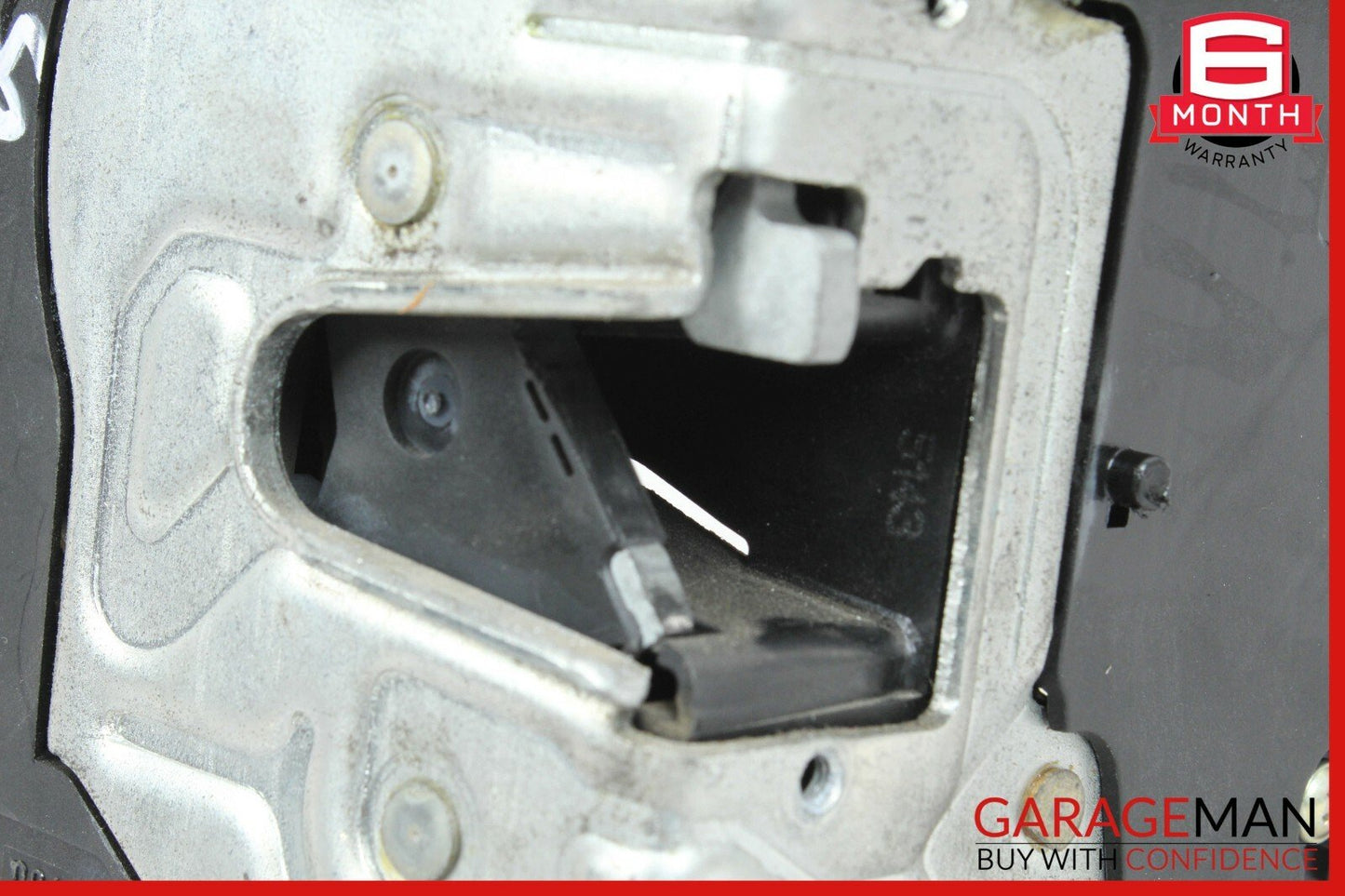05-11 Mercedes R171 SLK55 AMG SLK350 Front Left Side Door Lock Latch Actuator