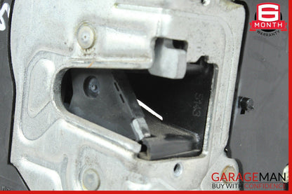 05-11 Mercedes R171 SLK55 AMG SLK350 Front Left Side Door Lock Latch Actuator