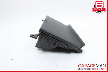 07-09 Mercedes W221 S550 Center Console Ash Tray Compartment Tray Lighter Assy