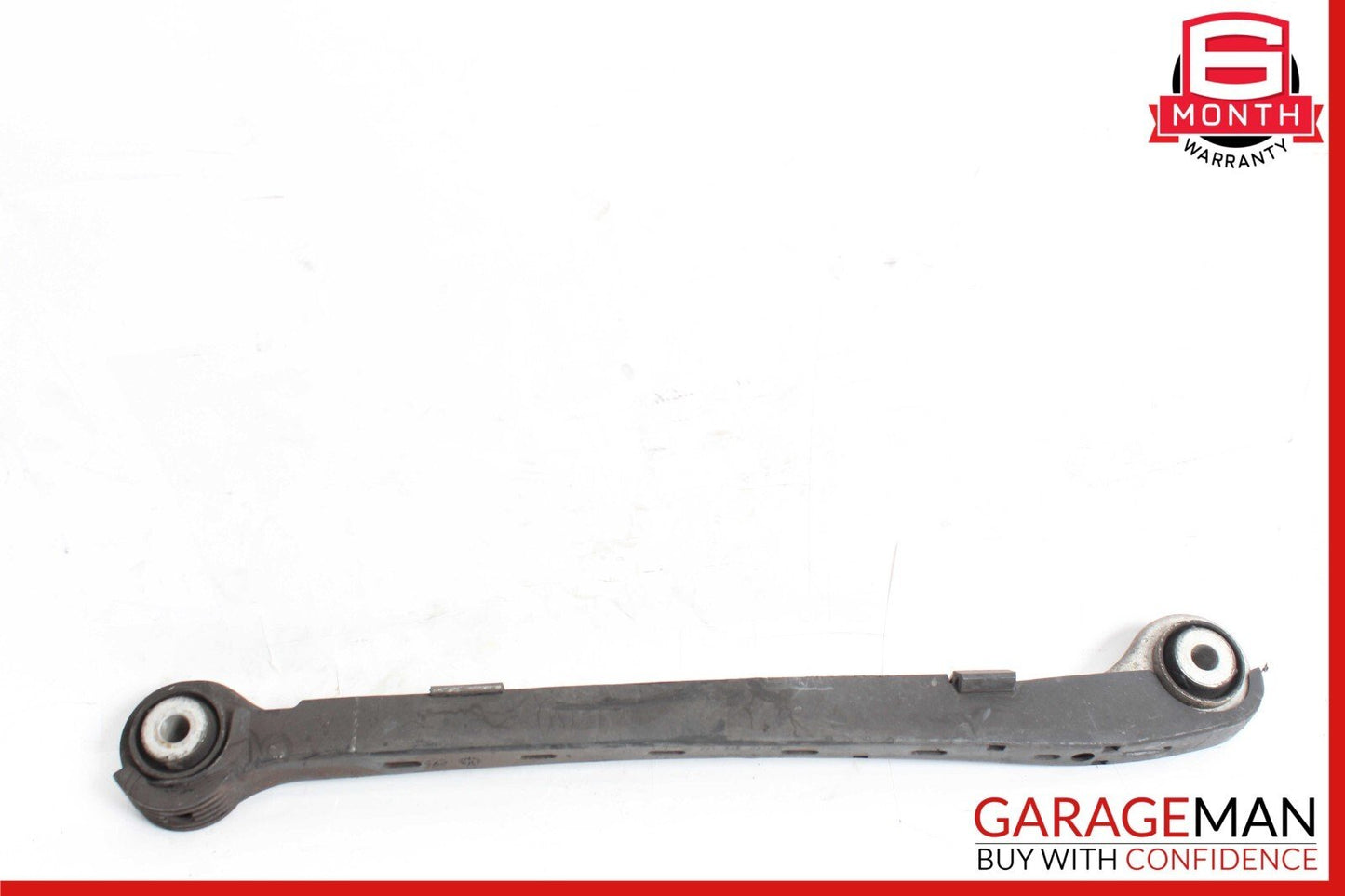 07-14 Mercedes W221 S400 S550 CL63 AMG Rear Left Side Lower Thrust Control Arm