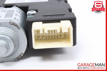 10-17 Mercedes W204 C250 E550 Panoramic Sunroof Sun Roof Motor 2079061000 OEM