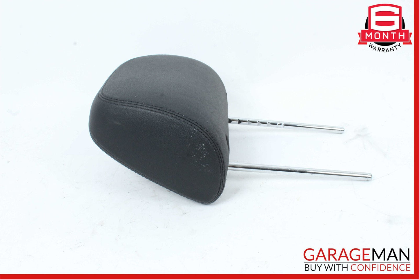 97-03 Mercedes W208 CLK430 Front Left / Right Seat Headrest Head Rest OEM