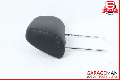 97-03 Mercedes W208 CLK430 Front Left / Right Seat Headrest Head Rest OEM