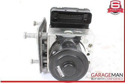 10-13 Mercedes W221 S500 ABS Anti Lock Brake Pump Control Module 2214311448 OEM