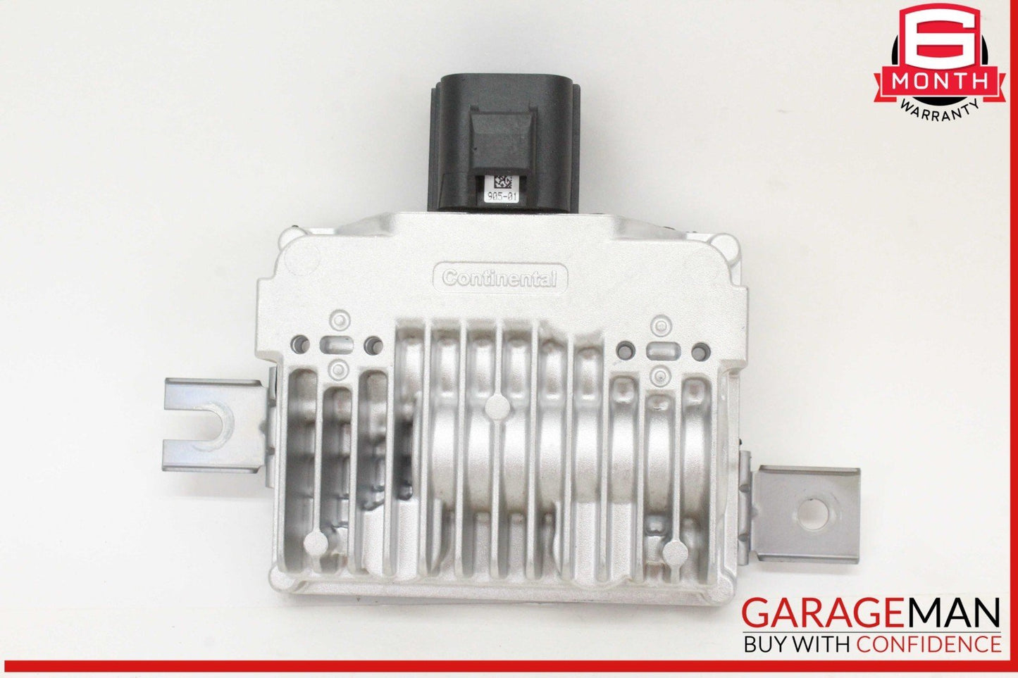 10-13 Land Rover Range Rover Sport Evoque Fuel Pump Control Module Unit OEM