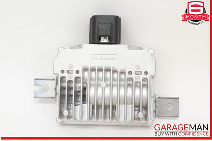 10-13 Land Rover Range Rover Sport Evoque Fuel Pump Control Module Unit OEM