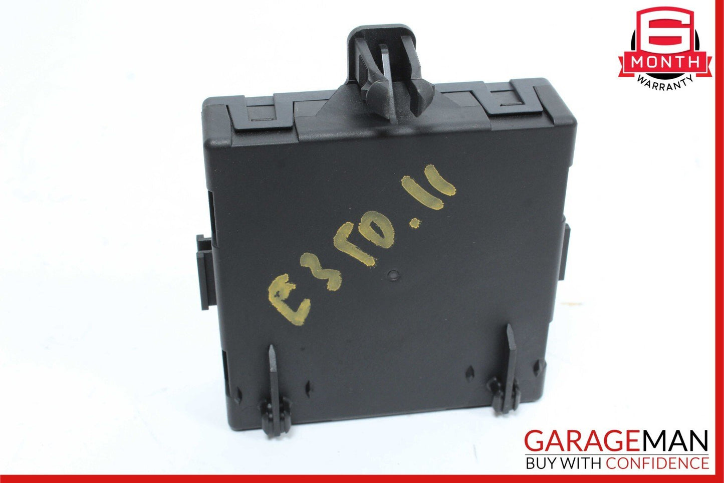 08-18 Mercedes W212 E350 C300 SLK350 Front Left Side Door Control Module OEM