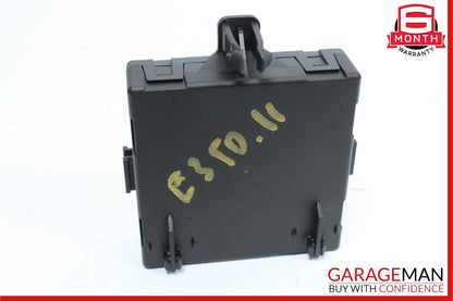 08-18 Mercedes W212 E350 C300 SLK350 Front Left Side Door Control Module OEM
