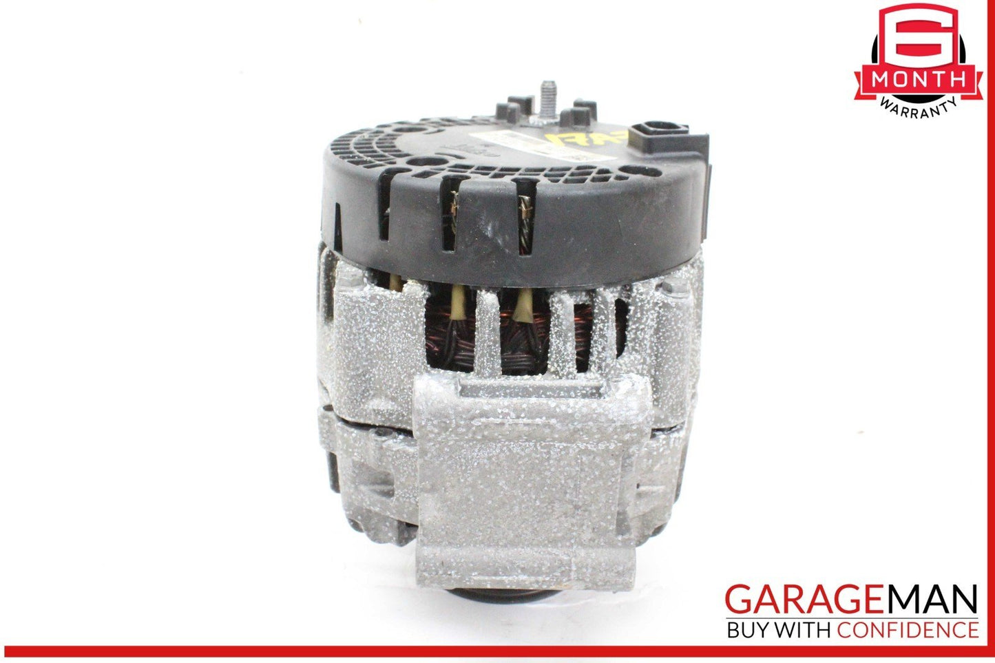 16-18 Audi A7 A6 Engine Alternator Generator Valeo 06E903024M OEM