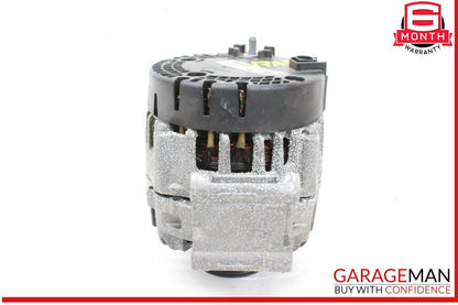 16-18 Audi A7 A6 Engine Alternator Generator Valeo 06E903024M OEM