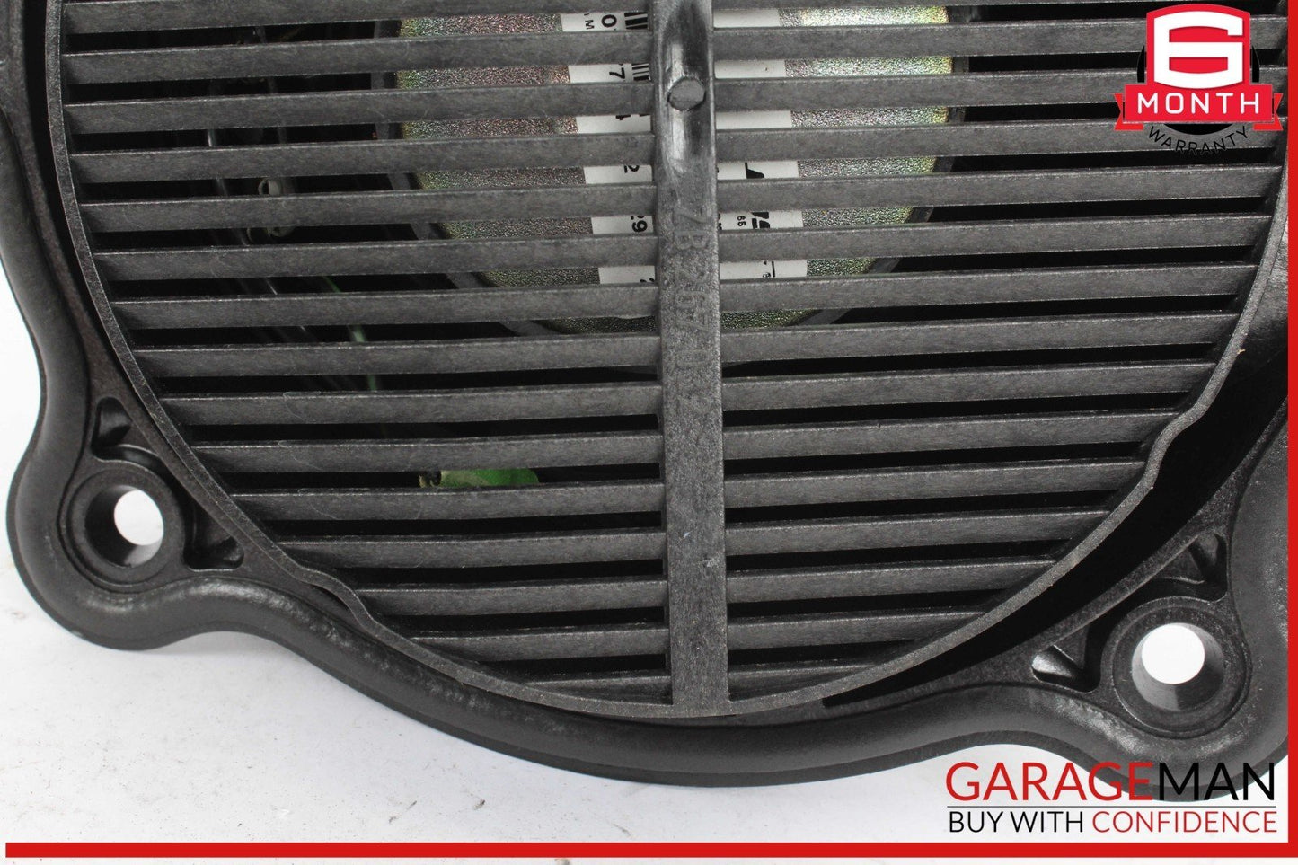 00-06 Mercedes W220 S500 4MATIC Front Left or Right Side Door Sound Speaker OEM