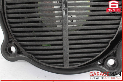 00-06 Mercedes W220 S500 4MATIC Front Left or Right Side Door Sound Speaker OEM