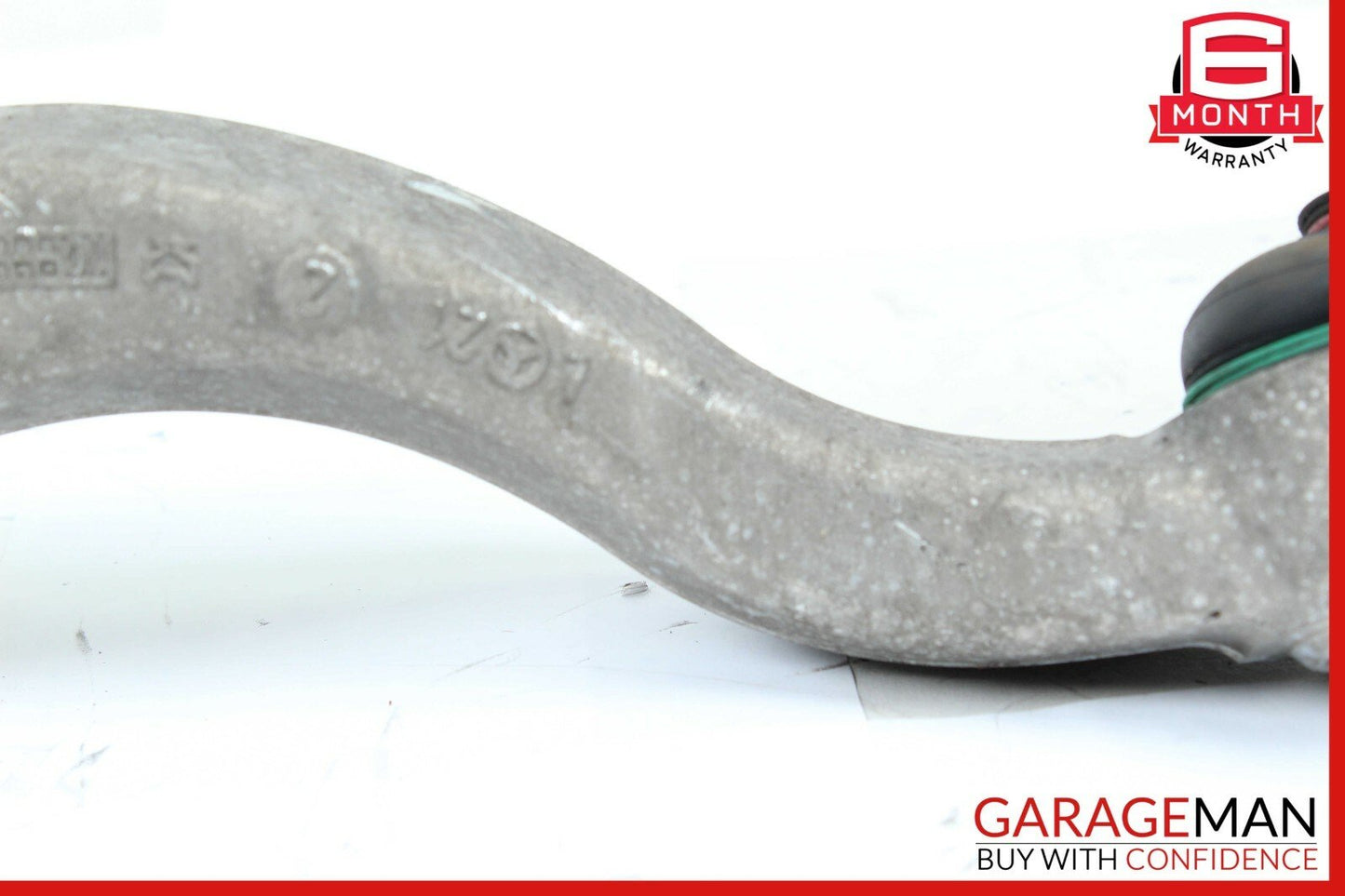 10-16 Mercedes W212 E350 E550 Front Left Top Upper Control Arm 2123302711 OEM