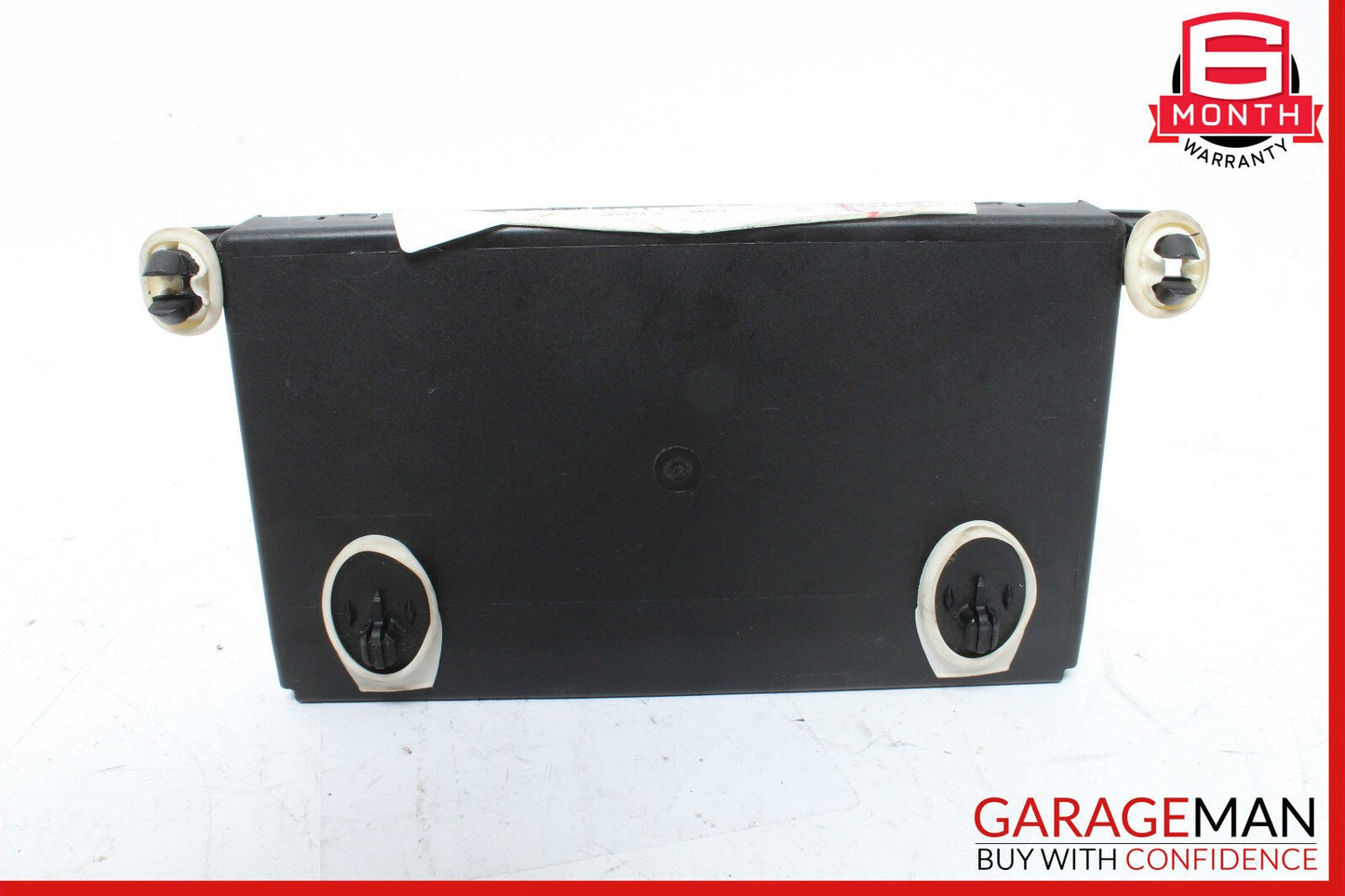 06-11 Mercedes W219 CLS500 CLS55 AMG Door Control Module Front Left Driver OEM