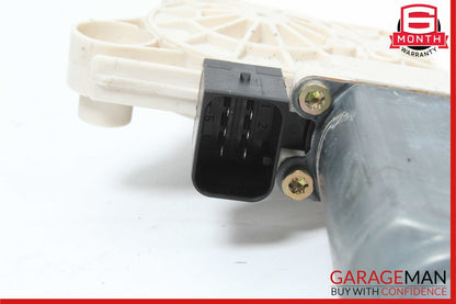 03-09 Mercedes W220 S430 E500 Rear Right Side Window Regulator Motor OEM