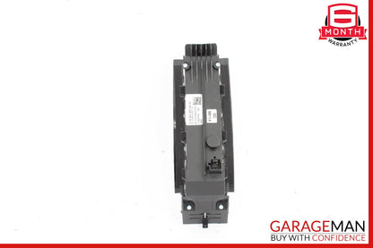 07-13 Mercedes W221 S550 CL550 Cluster Control Switch 2218201810 OEM