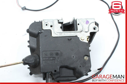 01-07 Mercedes W203 C230 Kompressor Rear Right Side Door Lock Latch Actuator OEM