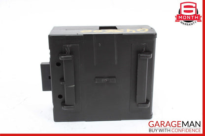 03-12 Mercedes W220 S600 SLK350 Anti Theft Alarm Signal Control Module Unit OEM