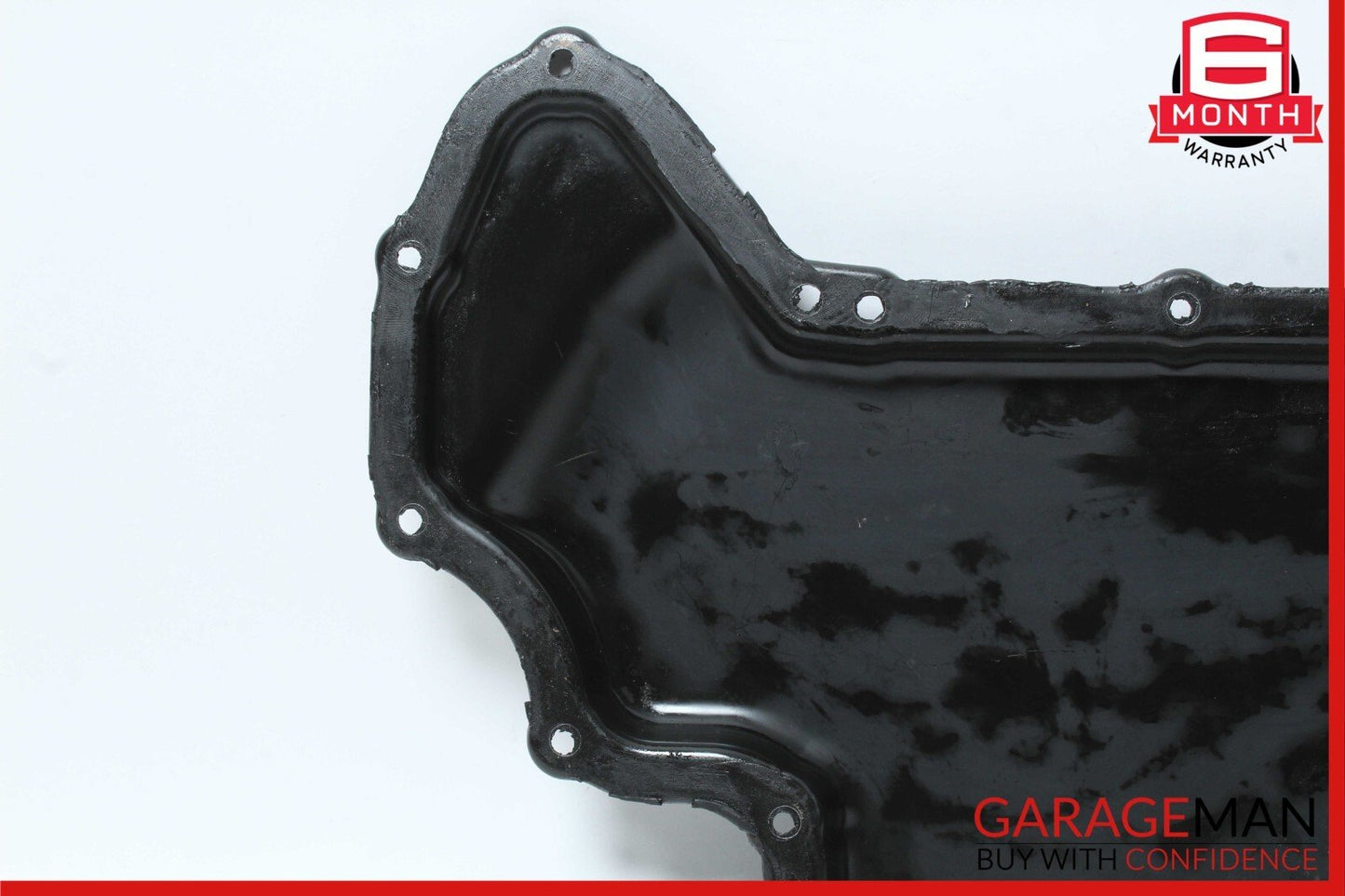 05-12 Mercedes W202 C230 CLS550 E350 SL550 CLK350 Lower Oil Pan 2720100128 OEM