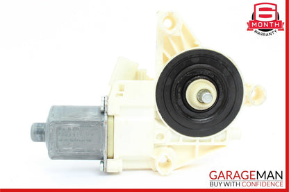 08-16 Mercedes C250 E400 GLK350 Rear Left Door Window Regulator Motor Unit OEM