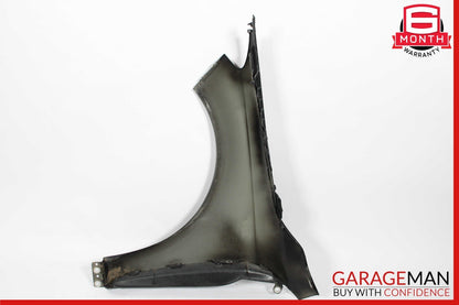 14-18 Mercedes W117 CLA250 Front Right Side Wing Fender Panel Cover Night Black