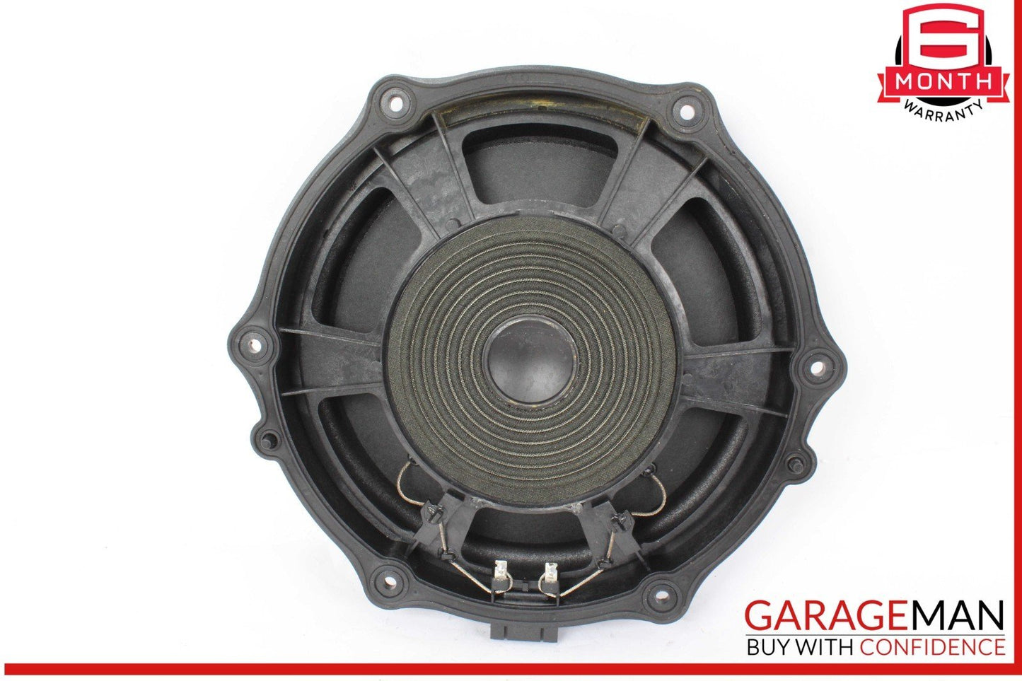 10-18 Porsche Panamera 970 Cayenne 958 Front Left and Right Door Audio Speaker