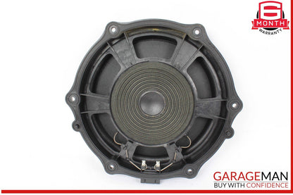 10-18 Porsche Panamera 970 Cayenne 958 Front Left and Right Door Audio Speaker