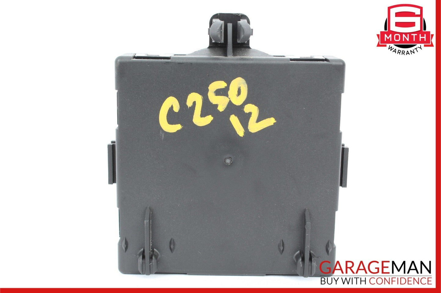 08-18 Mercedes C250 C63 AMG E350 Front Left Side Door Controller Module Unit OEM