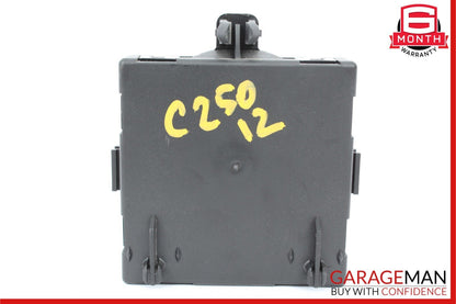 08-18 Mercedes C250 C63 AMG E350 Front Left Side Door Controller Module Unit OEM