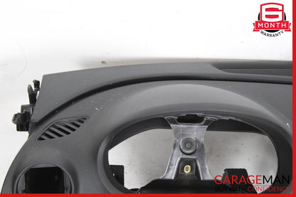15-20 Audi S3 A3 Dashboard Dash Panel Assembly OEM