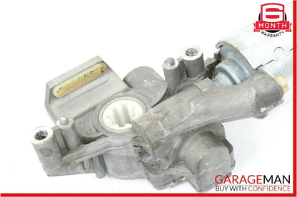00-06 Mercedes W220 S600 Rear / Left Seat Track Motor OEM