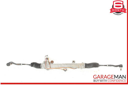 05-09 Mercedes W209 CLK500 Power Steering Rack & Pinion Assembly RWD OEM