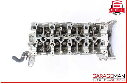 07-12 Mercedes W221 S550 CLS550 Left Engine Motor Cylinder Head M273 5.5 V8 OEM