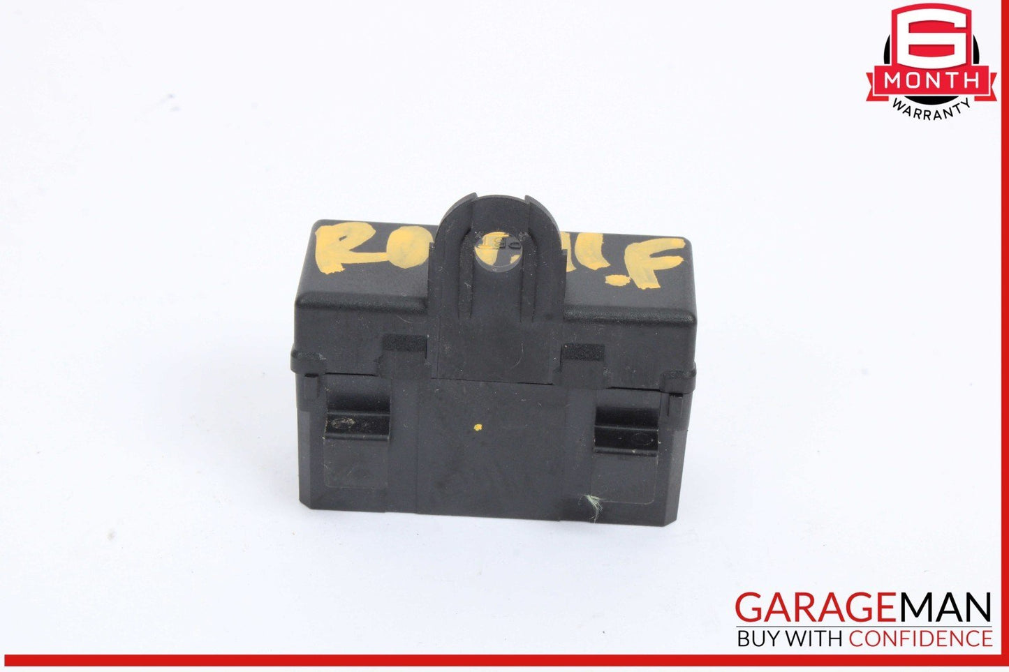 10-13 Land Rover Range Rover Sport Front Left Side Heated Seat Control Module