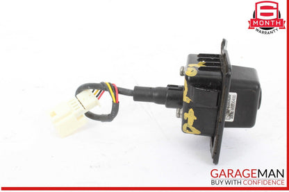 06-13 Mercedes W251 R500 R350 R550 Rear View Backup Back Up Camera OEM