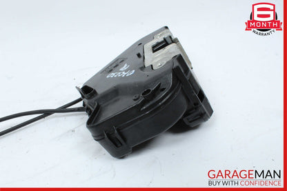 01-07 Mercedes W203 C230 C320 Front Right Passenger Door Lock Latch Actuator OEM
