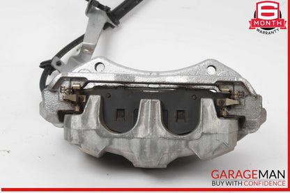 20-24 Lincoln Aviator Front Right Passenger Side Brake Caliper L1MC-2010-HE OEM