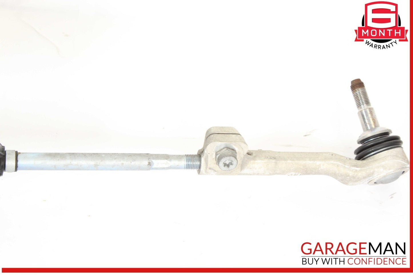 14-21 BMW i3 I01 Hybrid Electric Power Steering Rack & Pinion Assembly OEM