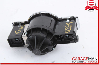 07-14 Mercedes W221 S550 S400 Headlight Control Switch 2219053500 OEM