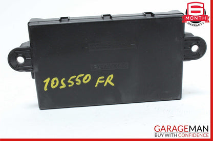 07-13 Mercedes W221 S550 S63 AMG Front Right Door Control Module 2219007501 OEM