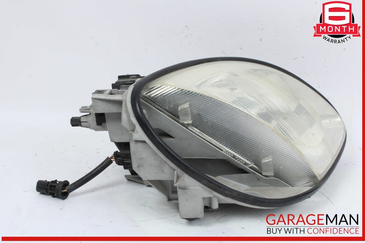 97-04 Mercedes R170 SLK230 Front Right Halogen Headlight Lamp w/o Blinker Light