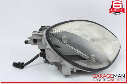97-04 Mercedes R170 SLK230 Front Right Halogen Headlight Lamp w/o Blinker Light