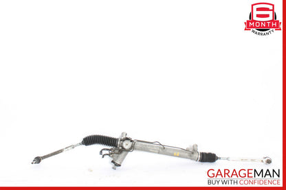 97-04 Porsche Boxster 986 Power Steering Gear Rack & Pinion 99634701106 OEM