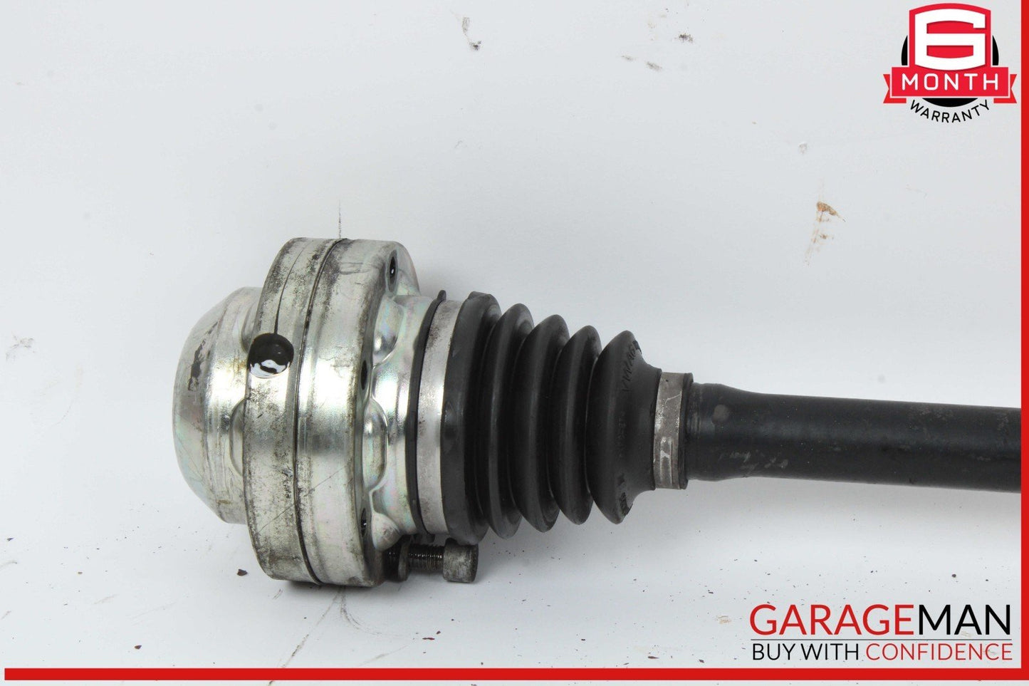 11-18 Porsche Cayenne 958 Front Left or Right Side CV Axle Shaft 7P5407271B OEM