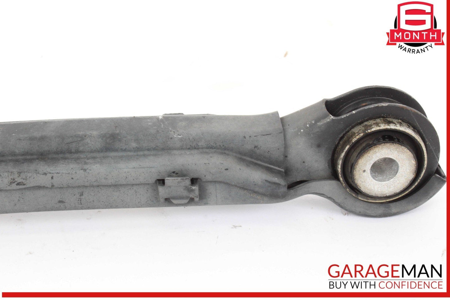 08-17 Mercedes W212 E350 C250 Rear Left or Right Side Lower Thrust Control Arm