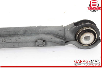08-17 Mercedes W212 E350 C250 Rear Left or Right Side Lower Thrust Control Arm