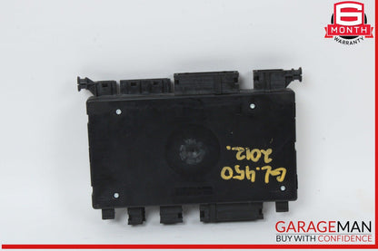 03-12 Mercedes X164 GL450 ML350 Front Right Side Seat Control Module OEM
