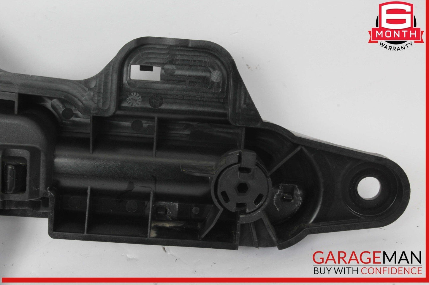 20-25 Tesla Model 3 Rear Left Driver Side Exterior Door Handle OEM